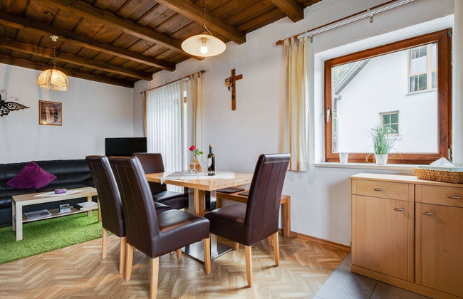 Beautiful Holiday Home in Viechtach With Views - Photo 56