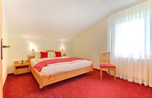 Ferienwohnungen Gästehaus Gaiser - Foto 13