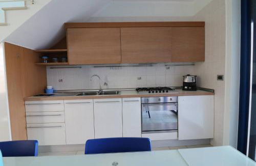 Artemis dwelling in Otranto - Foto 27