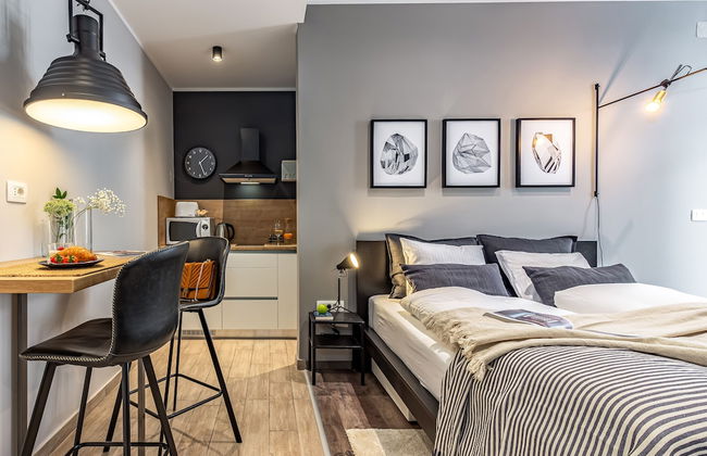 Number 1 Apartments Rijeka - Foto 10