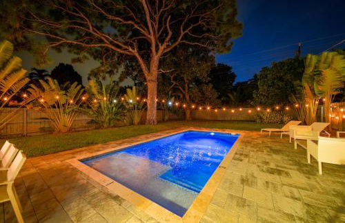 Palm Haven - Foto 41