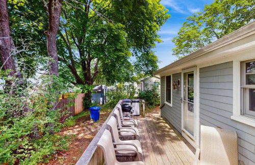 Winthrop Cottage - Foto 19