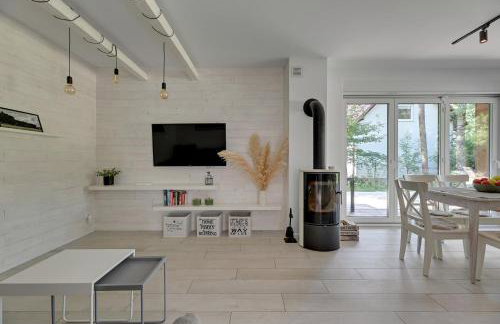 Szarlota - Dom na Kaszubach by Downtown Apartments - Foto 12