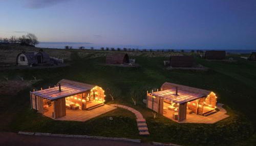 Cove Farm by Wigwam Holidays - Foto 1