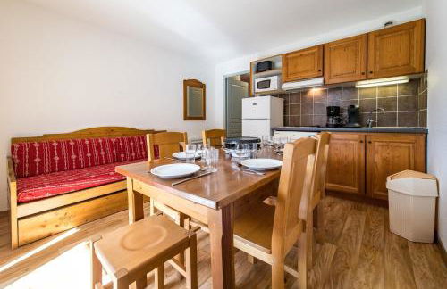 Apartment for 4 to 6 people in Albiez-Montrond - Photo 1