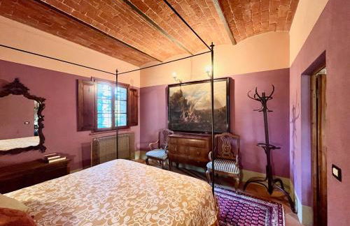 Agriturismo La Palazzina - Foto 70