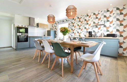 Gîte de la Chaize - Foto 2