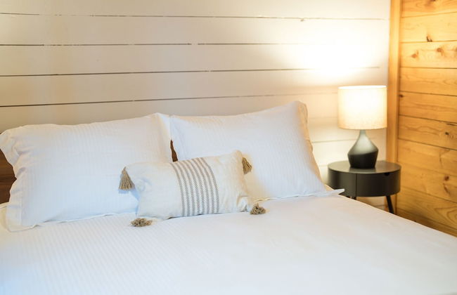 Red Feather Cabins 320 - Foto 7