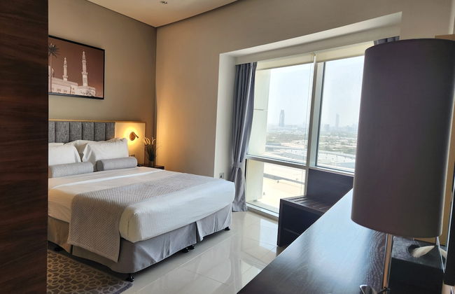 Ascott Park Place Dubai - Foto 10