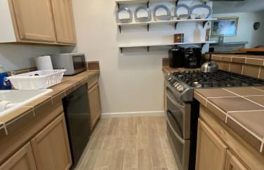 La Mesa House, a large modern home - Foto 22