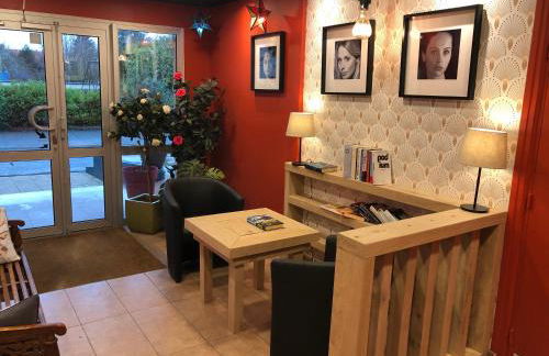 Villa Rambouillet - Foto 66