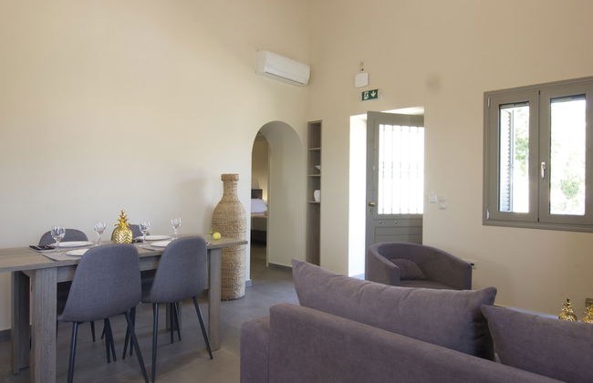 Gea Mani Villas - Foto 53