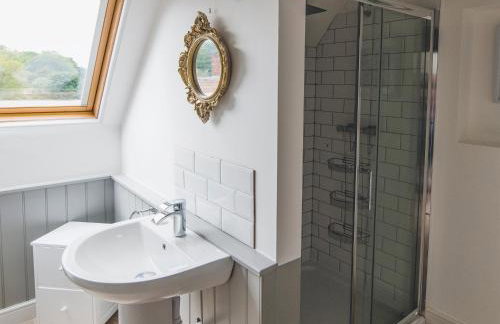 The Sedgeford Hall Main Hall And Theatre - Foto 41