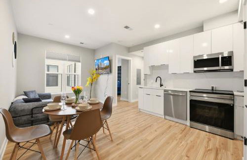 Union market Lux condo - Foto 15