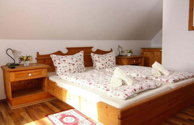 Appartementhaus Pinamar, Scharbeutz - Foto 5