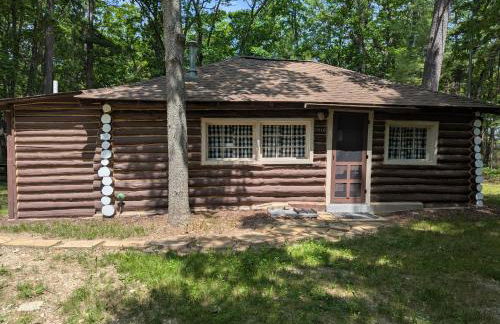 The Hideout - Cute and Quiet Rustic Cabin! - Foto 1