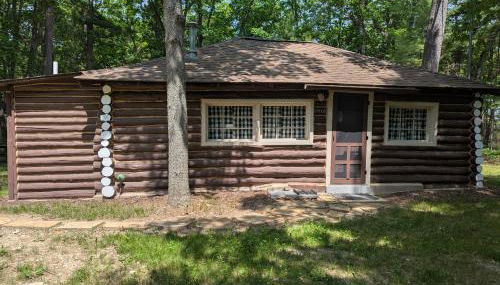 The Hideout - Cute and Quiet Rustic Cabin! - Foto 1