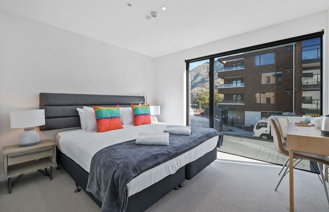 Residence du Parc by Staysouth - Foto 6