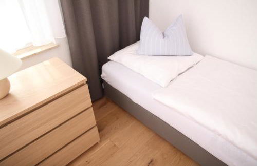 Comfort Lodging Stueckenfeld - Foto 29