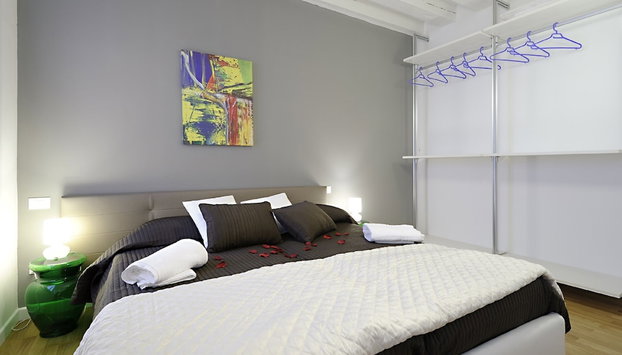 Rialto Al Manganer - Foto 2, Habitación