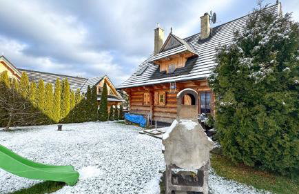 Chata Wald - Foto 32