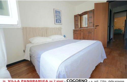 Appartamento A in villa con vista panoramica - Foto 26