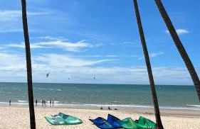 Eco Paradise 110 - Cumbuco - Photo 27