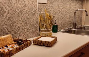 Niki`s Luxury Apartment - Foto 10