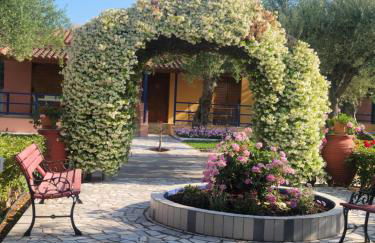 John & Jenny's Small Village - Foto 19