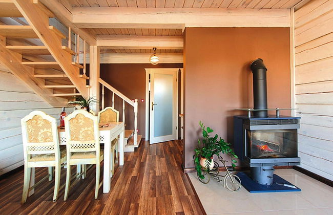 Terraced House in Ustronie Morskie Near Beach - Foto 31