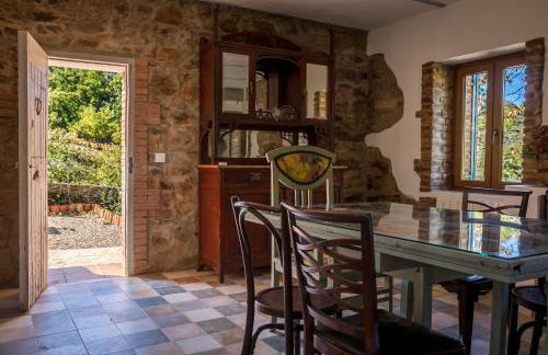 Casa Rural Castillo JABUGO - Foto 12