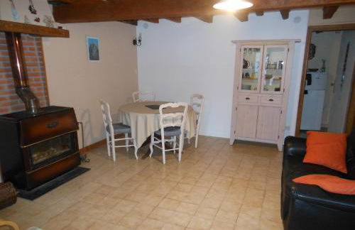 gîte enso des Paoulìn - Foto 6