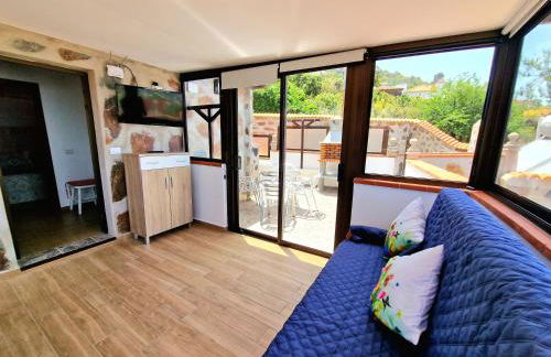 Casa Rural Giovanni & Rosa B Icod de los Vinos - Foto 6