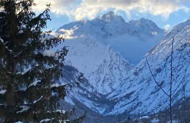 Chalet Parc des Écrins - Foto 22