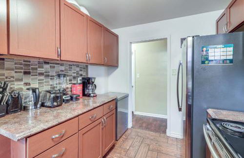 Family-Friendly Detroit Home 12 Mi to Downtown! - Foto 9