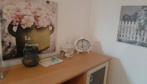 sunny attic apartment - Foto 2