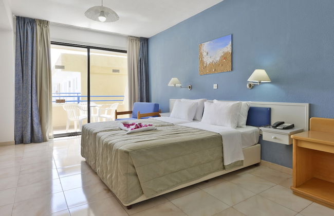 Napa Prince Hotel Apartments - Foto 10