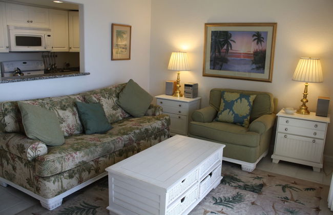 Ocean's Reach Condominiums - Foto 28