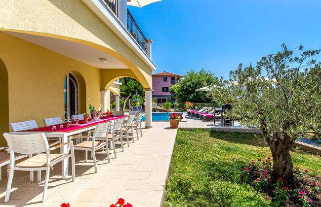 Villa Orhidea - Foto 19