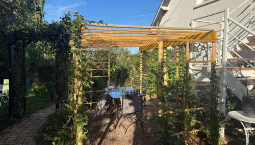 Un havre de paix en Berry - Foto 5