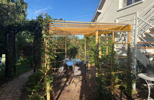 Un havre de paix en Berry - Foto 5