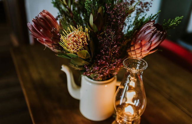 The Stables Cottages - Foto 41