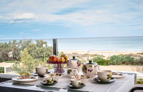 RELAX TOTAL JUNTO AL MAR - Photo 1