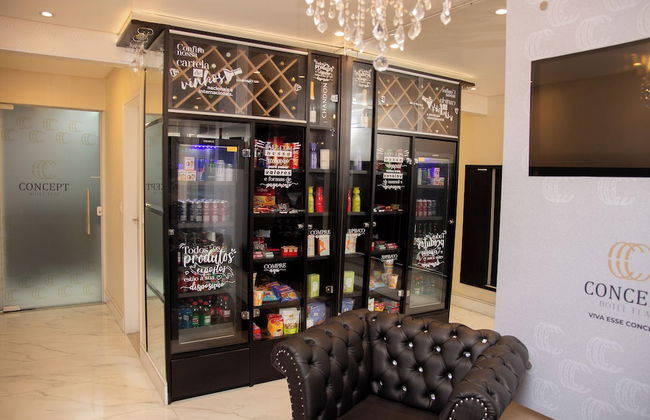 Concept Hotel Flat - Photo 2