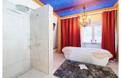 Holiday apartment in Bollendorf with balcony - Foto 13