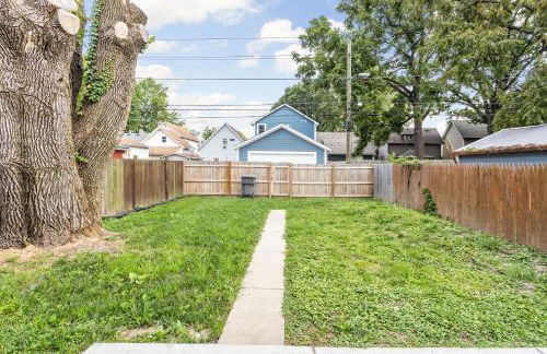 Entire Home in Fountain Square - Foto 25