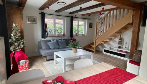 Cottage A day in Strasbourg - Foto 2