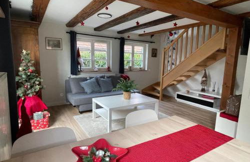 Cottage A day in Strasbourg - Foto 2