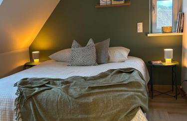 Charmant appartement avec vue sur les vignes - Foto 7