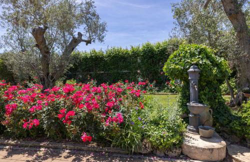 Villa Vacanze Paradiso - Oasi di Tranquillità con Piscina e Giardino a 10 min dal mare - Foto 38